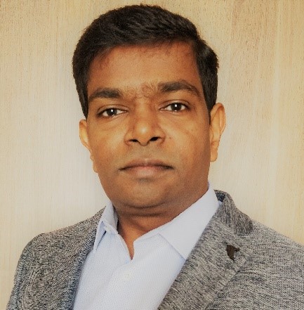 Vishwottam Kandikere